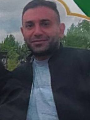 مجید صالحی سیاوشانی