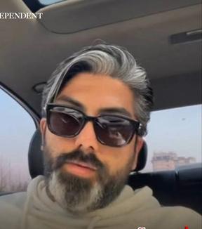 محمد ابراهیمی