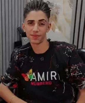 محمد نوری