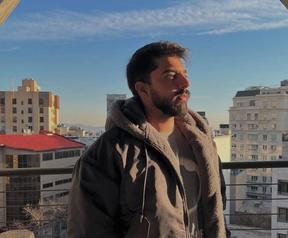 محمدامین (نیما) پارسا