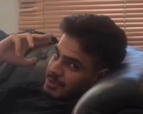 محمدرضا آهنگر