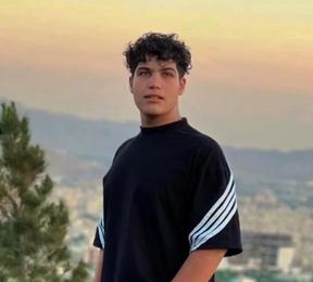 محمدرضا عوض‌پور
