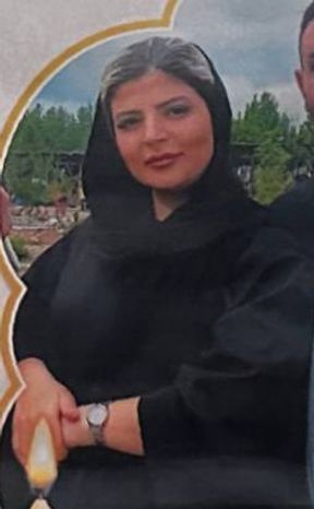 مریم صالحی سیاوشانی