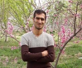 مصطفی علیخانی چمگردانی