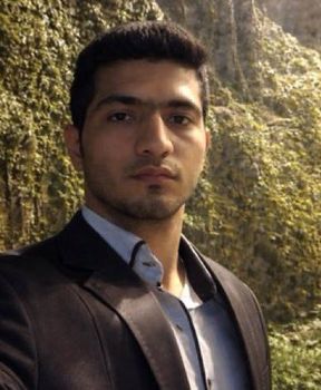 مهدی ایرانپور