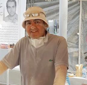 مهدی سلحشور