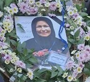 مونا حسینی