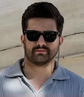 نوید صالحی