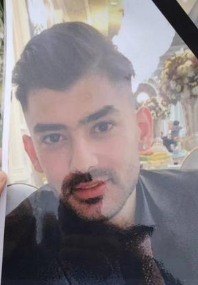 مهدی آقاحسینی