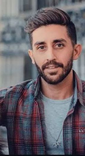 احمد رمضان‌زاده