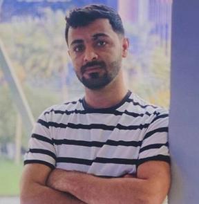 ساسان رخ‌فیروز