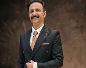 محسن آراستی