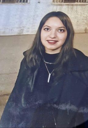 آیناز رحیمی حاجی‌آبادی