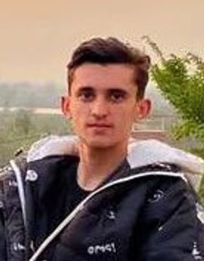 یاسین جاویدان