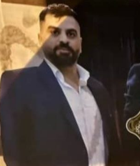 مهدی امامی‌پور