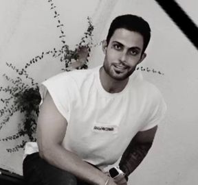 مهدی کاووسی