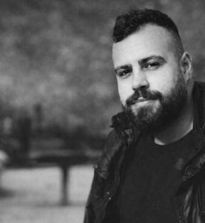 محمدرضا نظری