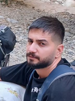 احمدرضا محراب‌بیک