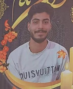 محمدمهدی ارزاق طلب