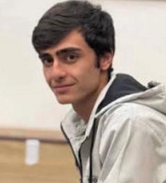 امیرسالار قاسمی