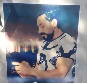 مهدی چوقادی