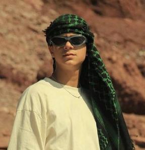 محمدصادق عزمی