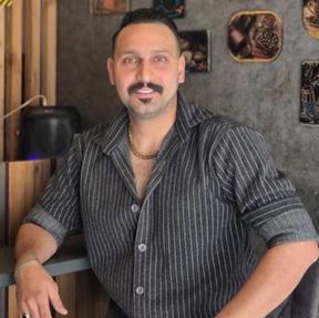 مجتبی گودرزی