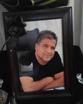 سیدعبدالله زمانی