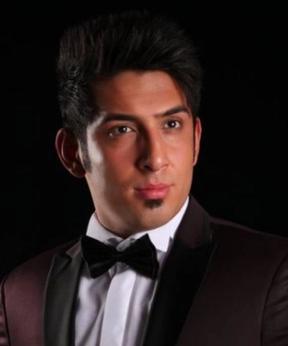 حامد فخرایی