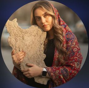 پریسا جهانی