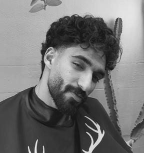 سروش (حسین) دانشمندی