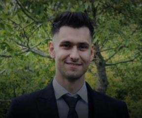 امیرحسین مرادی وفا