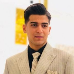 امیرحسین صفری گلدسته