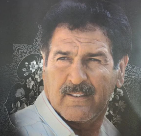 رسول حاج باقری