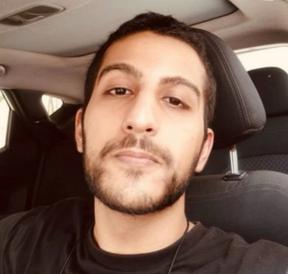 سپهر اسماعیلی