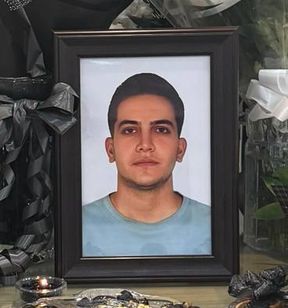 مهرشاد شفائی