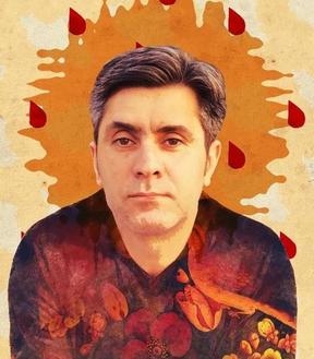 احمدرضا دریایی