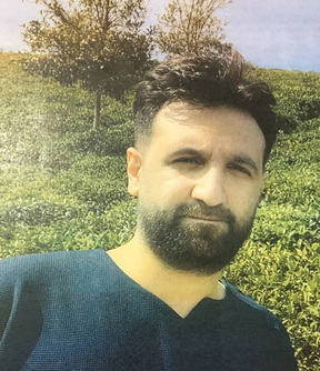 شروین جوادی