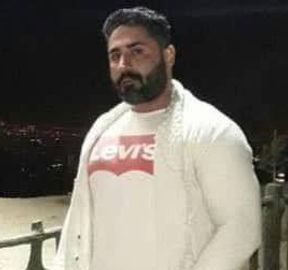 میثم بابائی