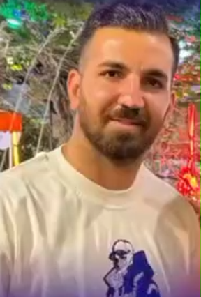 دانیال زارعی