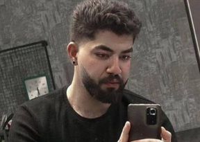 امیر اردلان امیری