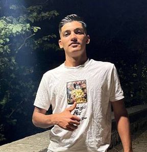 امیرحسین دونلو