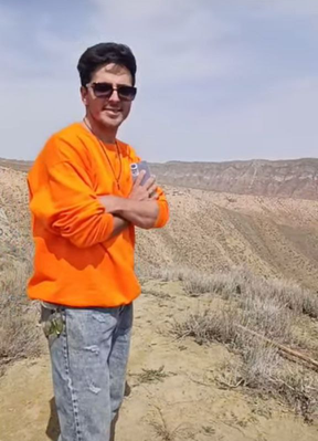 سهیل شیخی راد