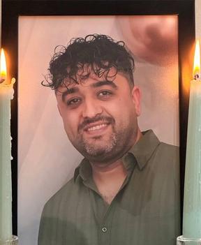 امیر گودرزی