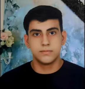 امیرعلی شارعی