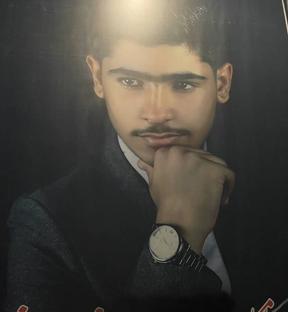 محمدامین محبوبی