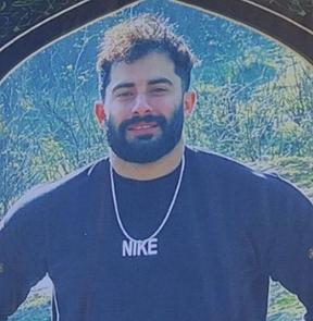 مهدی اللهیاری