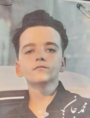 محمدرضا قلی‌وند