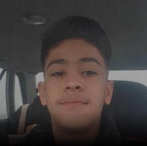 امیرمحمد صفری