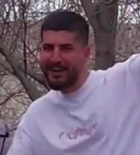 امیررضا موحدی